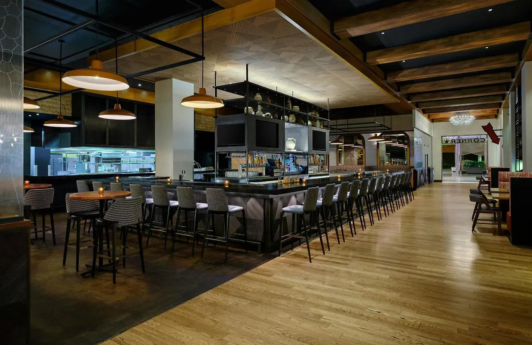 Jw Marriott Austin-1