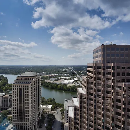 Jw Marriott Austin-2