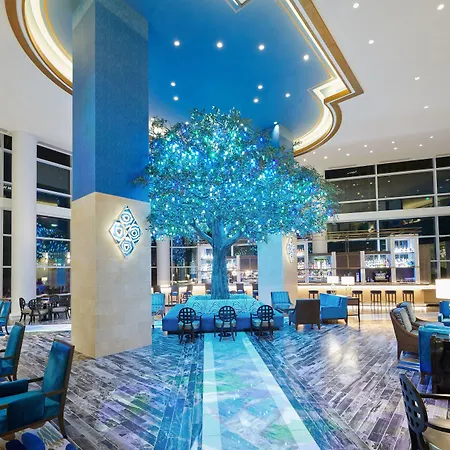 Fairmont Austin Gold Experience-3