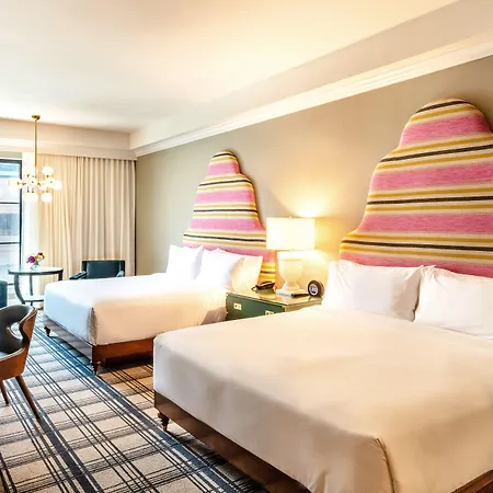 Hotel Zaza Austin-3
