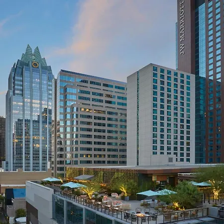 Jw Marriott Austin-3