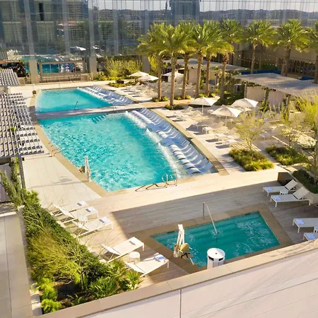 Fairmont Austin-3