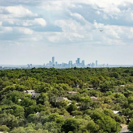 Renaissance Austin Arboretum Domain Hotel-3