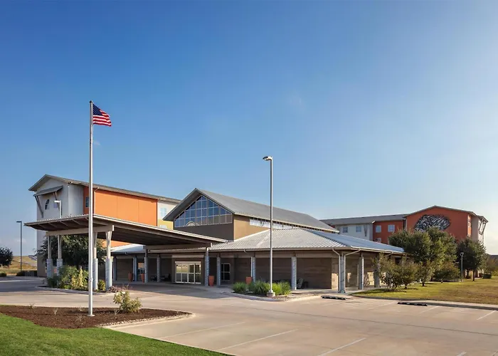Homewood Suites Techridge Parmer @ I-35 Austin